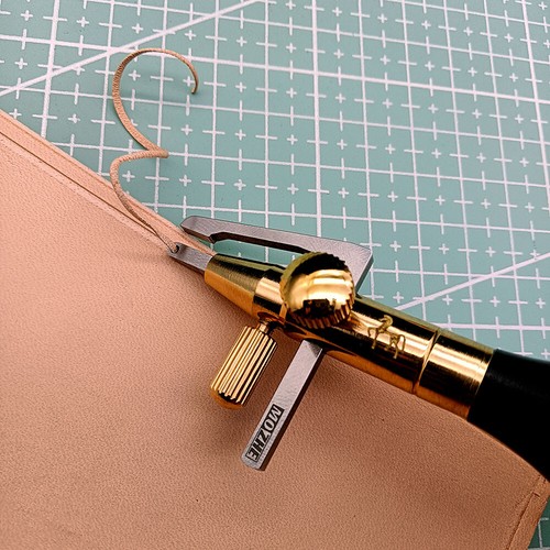 Multi function leather craft - multi,