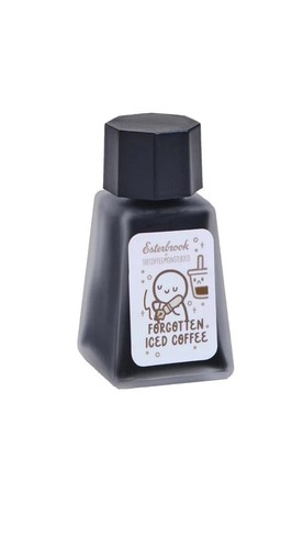 Esterbrook the coffee - esterbrook, x