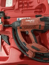Hilti 100 gas - hilti, gx