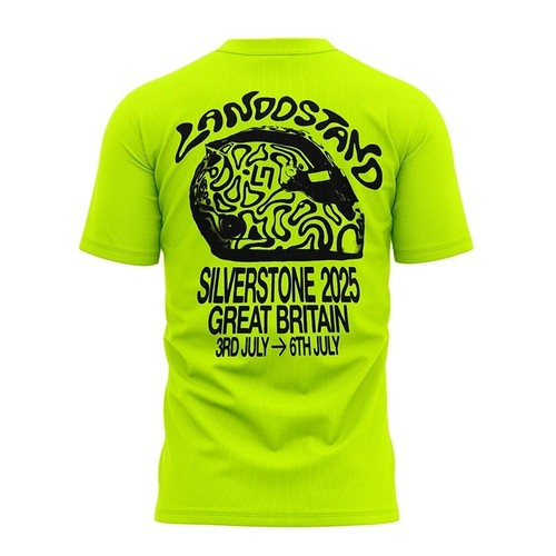 Summer lando norris stand - summer,