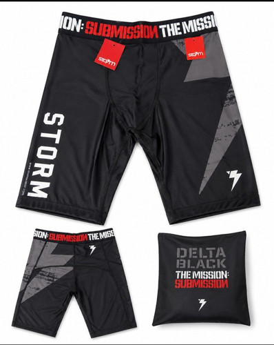 Storm delta black compression - delta,