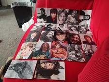 22x John Lennon Photos