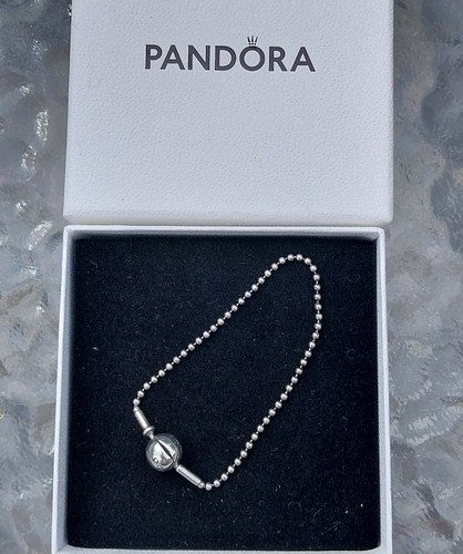 New pandora beaded chain - pandora,