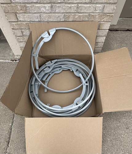 Locking ring 55 gallon - locking,