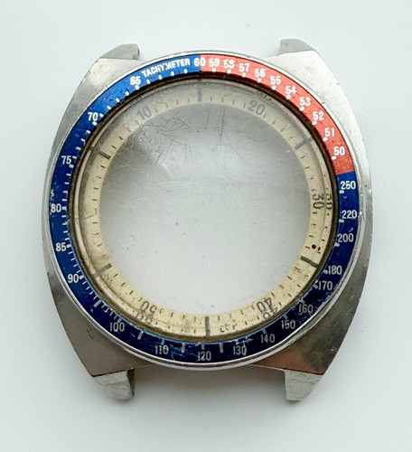 Seiko 6139 6002 - seiko, pogue