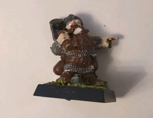 Warhammer dwarfs marauder - dwarfs,,