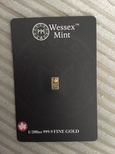 ** Flash Sale ** Wessex Mint