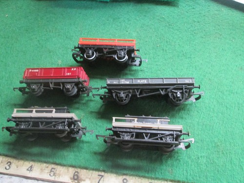 Rolling stock - rolling, (oo
