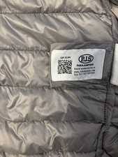 Parajumpers Men's Jacket Size