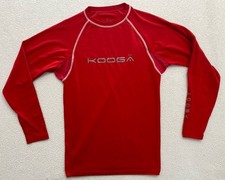kooga rugby Base layer