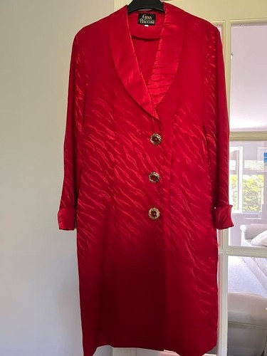 Vintage gina bacconi creazioni - bacconi,