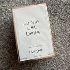 Lancome vie est belle eau - la,