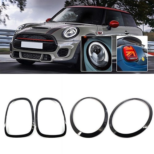 4cps headlight taillight - headlight+,