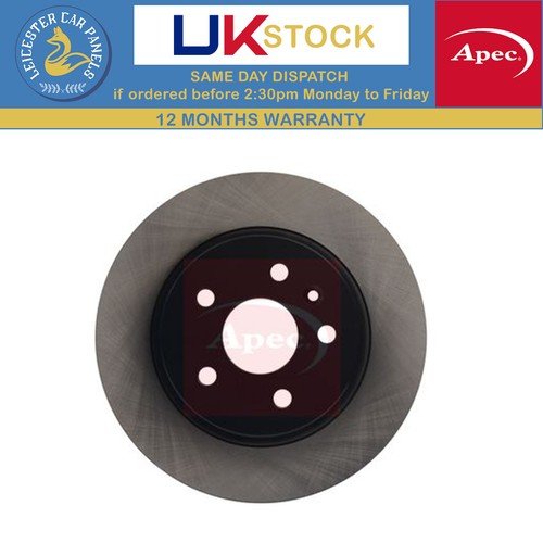 Apec brake disc for - apec,