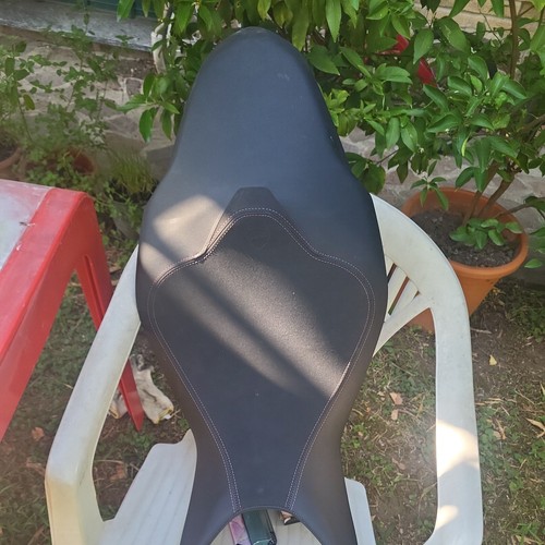 Ducati hypermotard saddle - hypermotard,