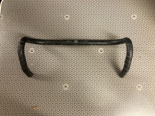 Pro drop handlebars road - handlebars,