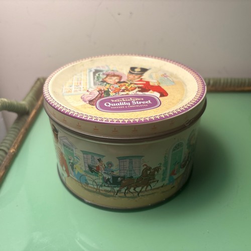 Vintage 1960s mackintosh 1lb - mackintosh,