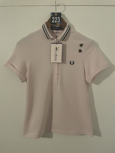 Fred perry amy winehouse - amy, polo