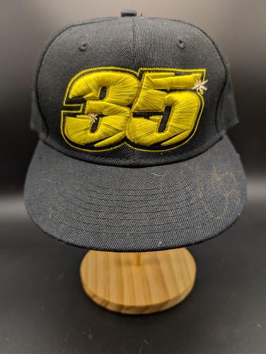 Cal crutchlow signed - cal, 35