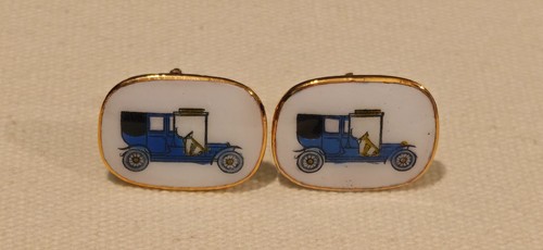 Sophos vintage car - vintage, cuff