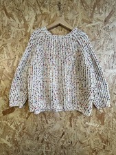 Cotton Traders sweater Size 22