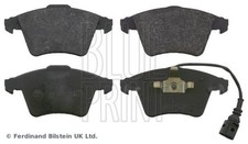 ADV184236 BRAKE PAD SET, DISC