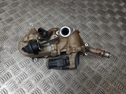 Ford transit connect mk2 egr - ford,