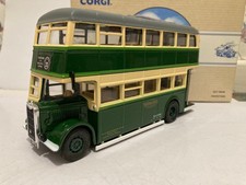 Corgi 97202 Guy Arab Maidstone