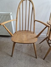 Ercol Carver Quaker Back
