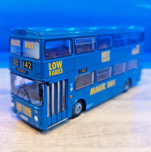 Efe 28607 leyland atlantean - leyland,