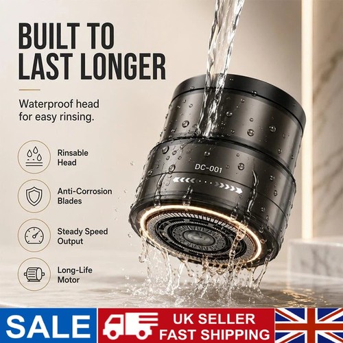 Smart electric bald - smart,