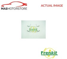 BRAKE PADS FITTING KIT SHIMS