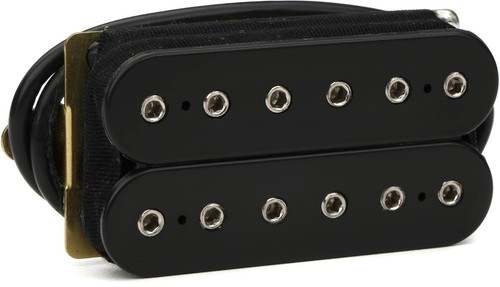 Dimarzio super distortion - dimarzio, "super