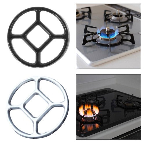 Wok rings gas cooker - gas,