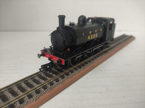 Hornby r30366 class j52 - hornby,