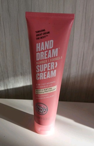 Soap glory hand - soap, &