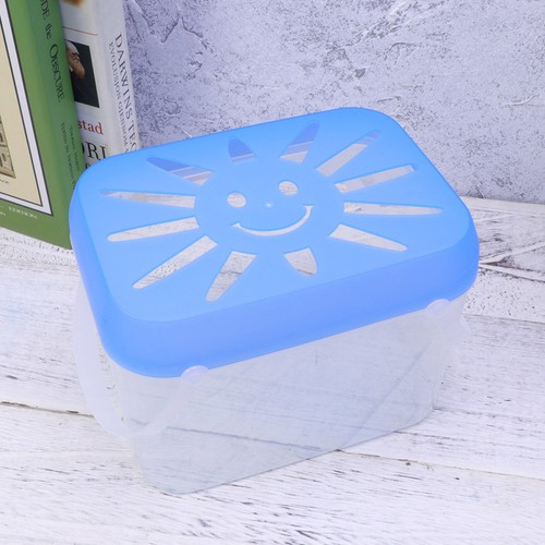 Large portable transparent pp - portable,