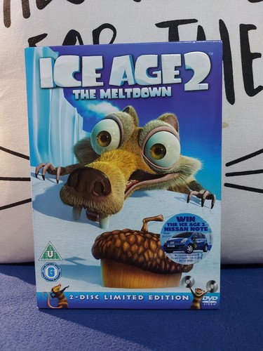Ice age the meltdown - ,