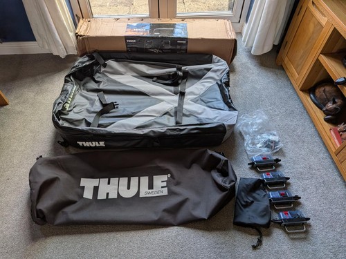 Thule ranger soft - thule,
