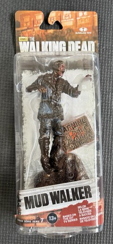 Mcfarlane amc the - mcfarlane, walking