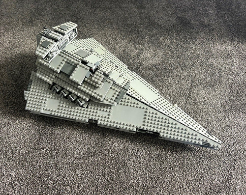 Lego star wars imperial - lego,
