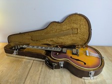 Ibanez FG100 Electric Jazz