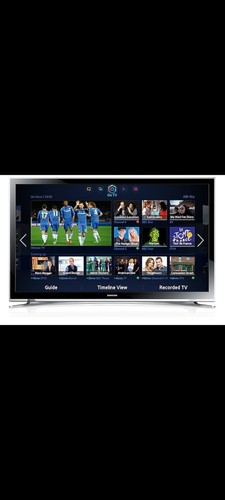 Samsung ue32f4500ak smart led - smart,