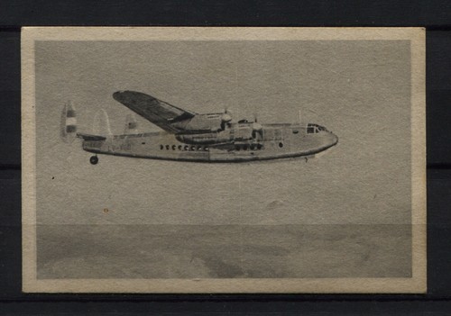 Avro york vintage dutch - avro,