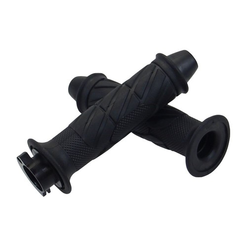 Throttle grip sleeve - throttle,