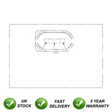 SJR Crankshaft Sensor Fits VW