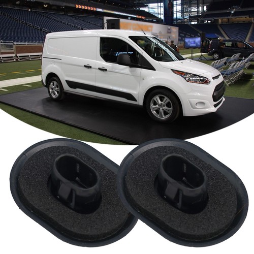 Roof rack grommet cap - roof, for
