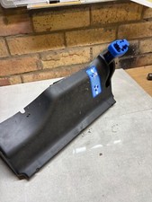 Rear Mulching, Recycling Shute Assembly  - TORO Recycler 20955, 55cm Mower W/S