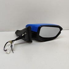HONDA CIVIC FK8 Type-R Right Side Wing Mirror 76200-TGH-A012-M1 2021 LHD 7PIN