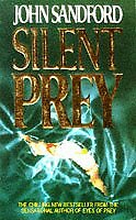 Silent prey john sandford - silent,